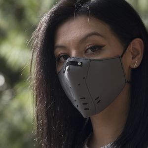 Vintage FaceMask Atomix Mortal Kombat Mask